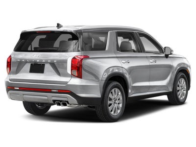 2023 Hyundai PALISADE SEL AWD