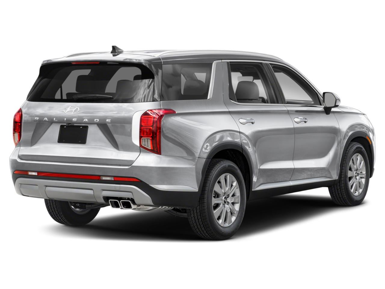 2023 Hyundai PALISADE SEL AWD