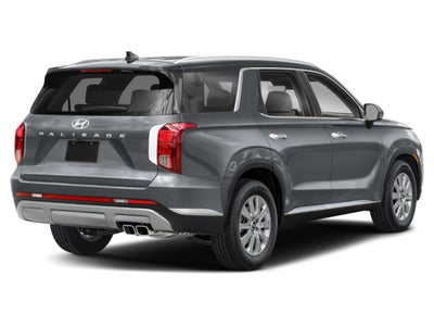 2023 Hyundai PALISADE SEL AWD