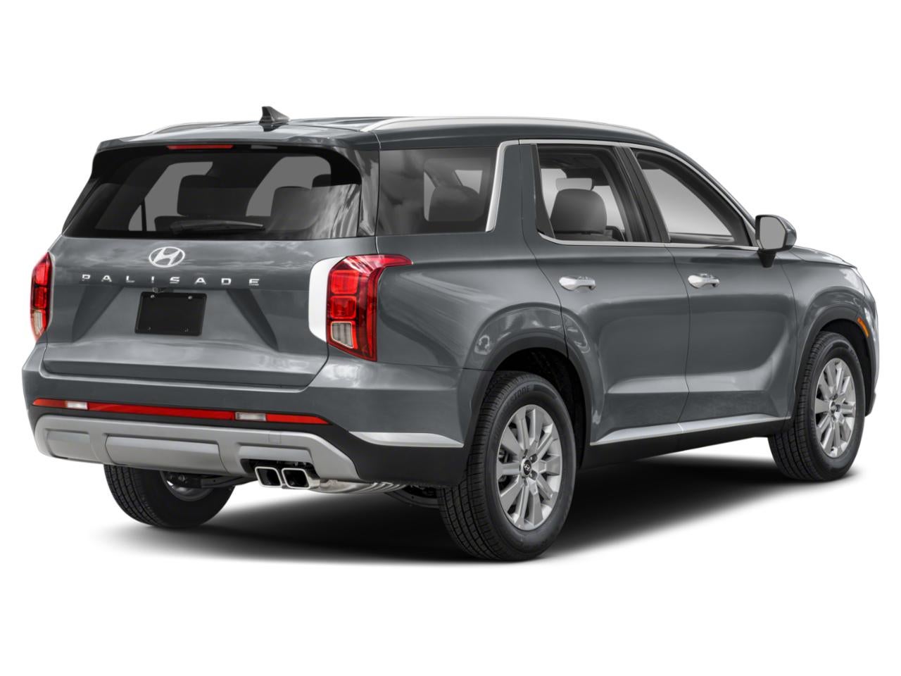 2023 Hyundai PALISADE SEL AWD