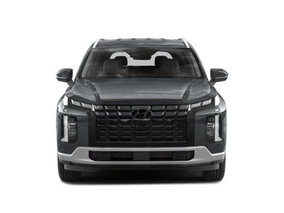 2023 Hyundai PALISADE SEL AWD
