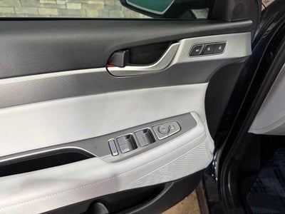 2025 Hyundai PALISADE SEL Premium 7P AWD