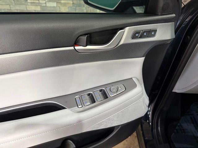 2025 Hyundai PALISADE SEL Premium 7P AWD