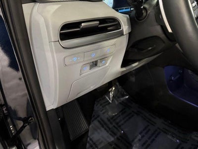 2025 Hyundai PALISADE SEL Premium 7P AWD