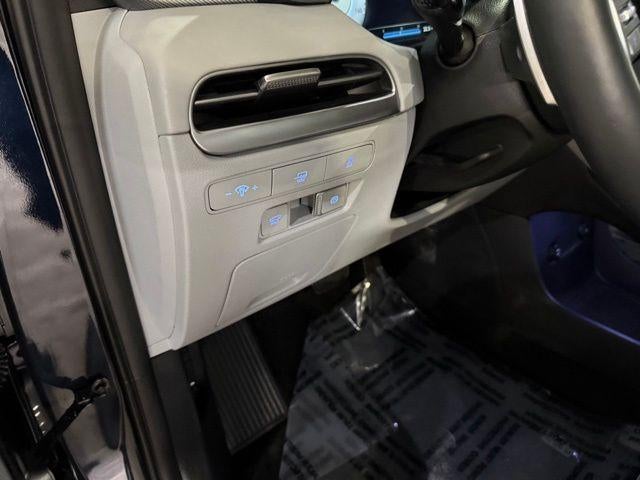 2025 Hyundai PALISADE SEL Premium 7P AWD