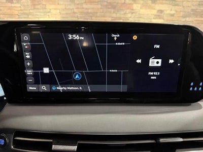 2025 Hyundai PALISADE SEL Premium 7P AWD