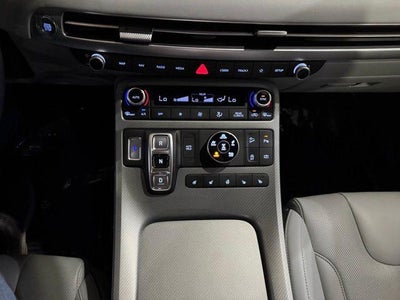 2025 Hyundai PALISADE SEL Premium 7P AWD