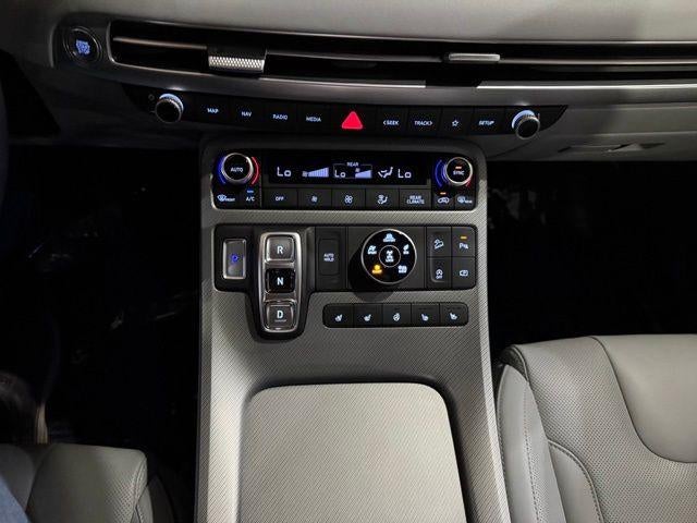2025 Hyundai PALISADE SEL Premium 7P AWD