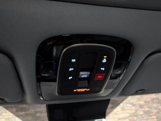 2025 Hyundai PALISADE SEL Premium 7P AWD