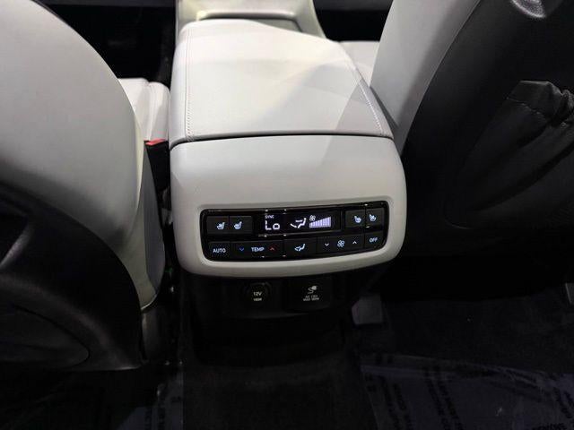 2025 Hyundai PALISADE SEL Premium 7P AWD