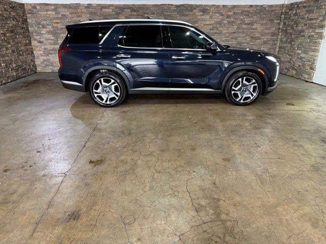 2025 Hyundai PALISADE SEL Premium 7P AWD
