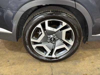 2025 Hyundai PALISADE SEL Premium 7P AWD