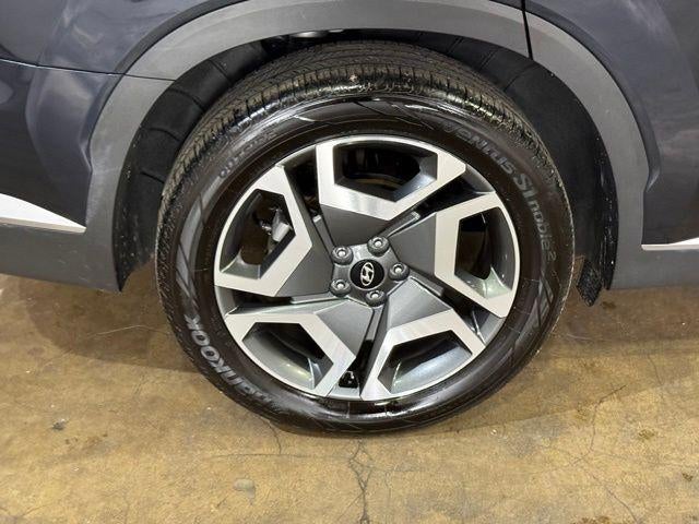 2025 Hyundai PALISADE SEL Premium 7P AWD