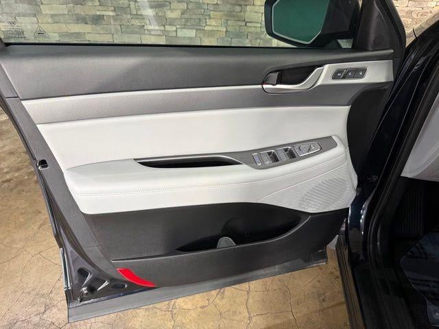2025 Hyundai PALISADE SEL Premium 7P AWD