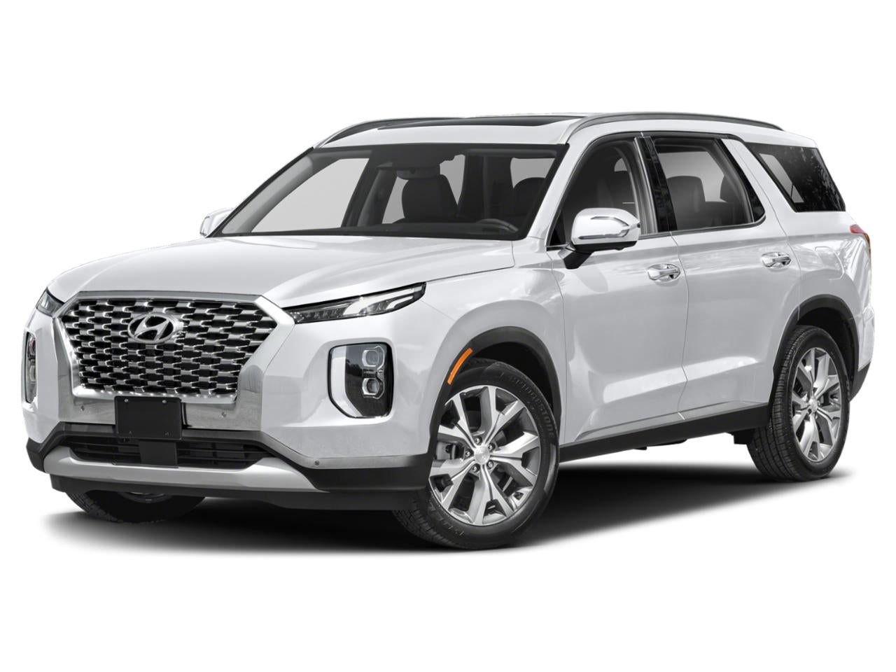 2022 Hyundai PALISADE SEL AWD