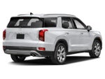 2022 Hyundai PALISADE SEL AWD