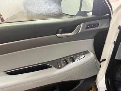 2022 Hyundai PALISADE SEL AWD