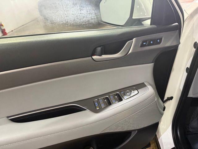 2022 Hyundai PALISADE SEL AWD