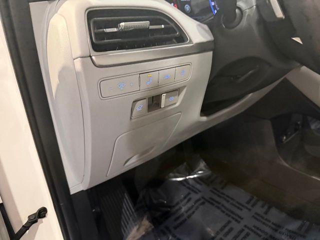 2022 Hyundai PALISADE SEL AWD