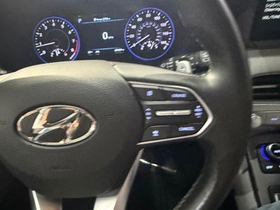 2022 Hyundai PALISADE SEL AWD