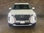 2022 Hyundai PALISADE SEL AWD