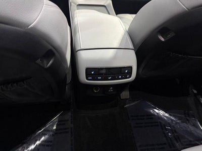 2022 Hyundai PALISADE SEL AWD