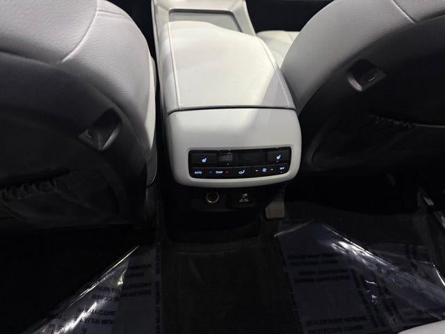 2022 Hyundai PALISADE SEL AWD