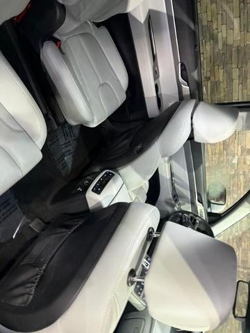 2022 Hyundai PALISADE SEL AWD