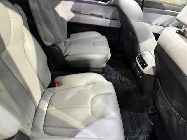 2022 Hyundai PALISADE SEL AWD