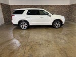 2022 Hyundai PALISADE SEL AWD