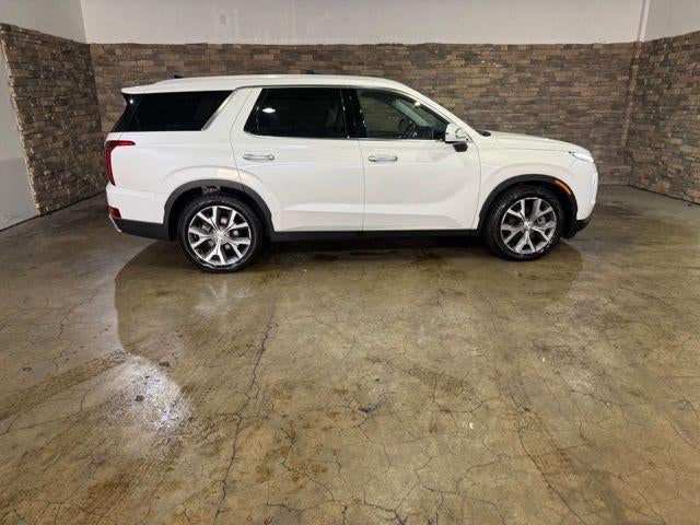 2022 Hyundai PALISADE SEL AWD