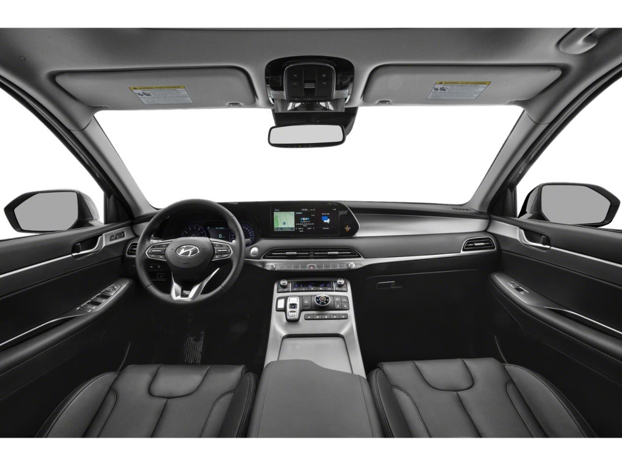 2022 Hyundai PALISADE SEL AWD