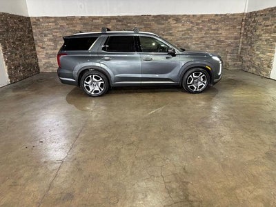 2023 Hyundai PALISADE Limited AWD