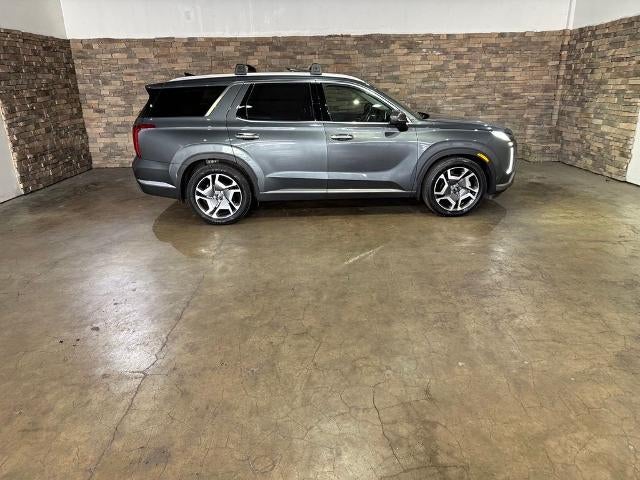 2023 Hyundai PALISADE Limited AWD