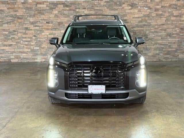 2023 Hyundai PALISADE Limited AWD