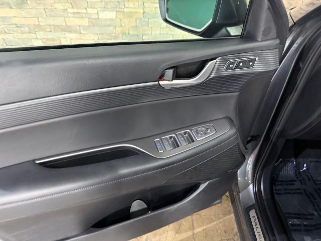 2023 Hyundai PALISADE Limited AWD