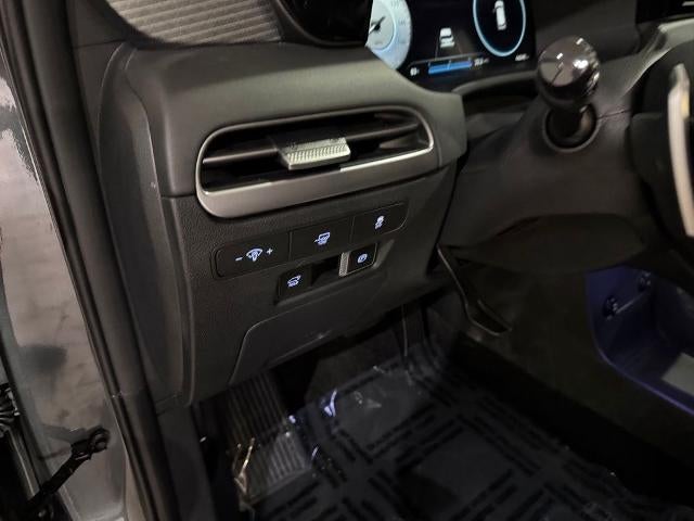 2023 Hyundai PALISADE Limited AWD
