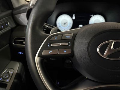 2023 Hyundai PALISADE Limited AWD