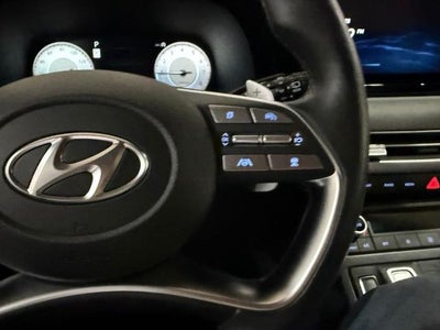 2023 Hyundai PALISADE Limited AWD