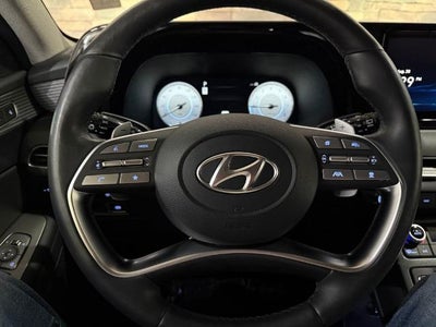 2023 Hyundai PALISADE Limited AWD