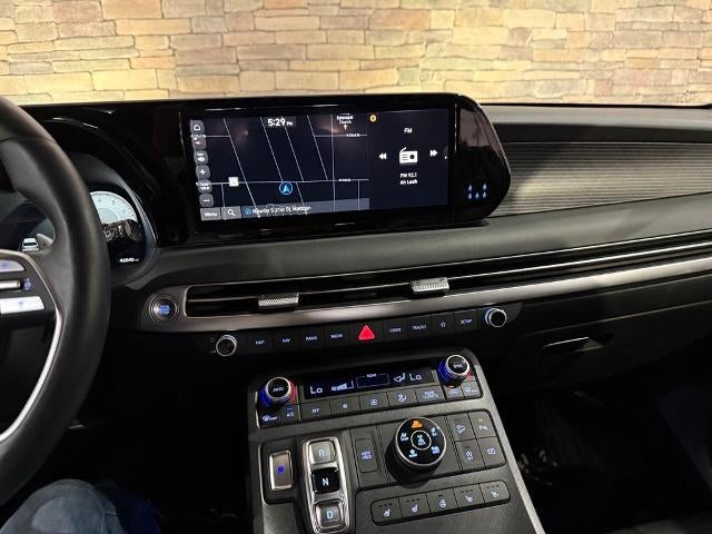 2023 Hyundai PALISADE Limited AWD
