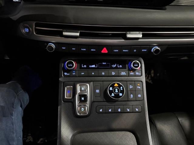 2023 Hyundai PALISADE Limited AWD