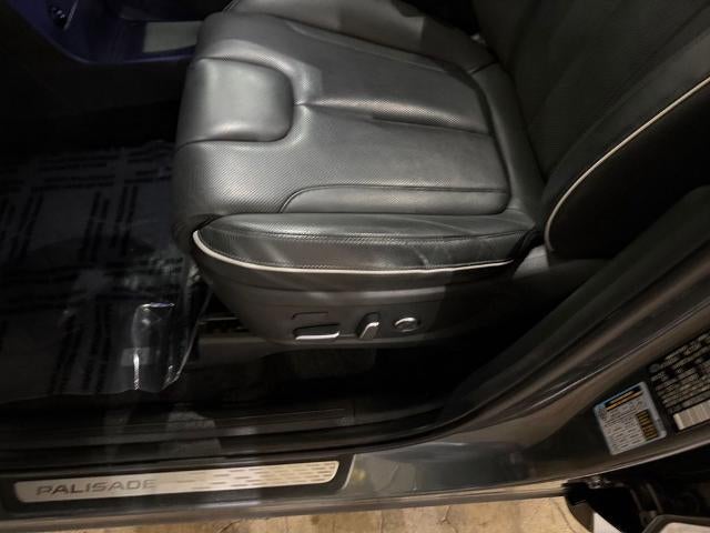 2023 Hyundai PALISADE Limited AWD