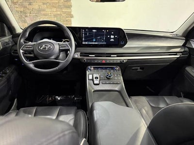 2023 Hyundai PALISADE Limited AWD