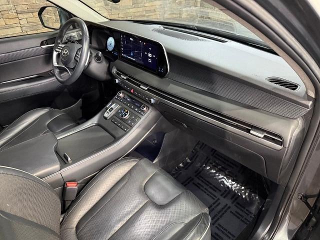 2023 Hyundai PALISADE Limited AWD
