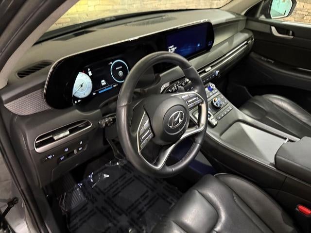 2023 Hyundai PALISADE Limited AWD