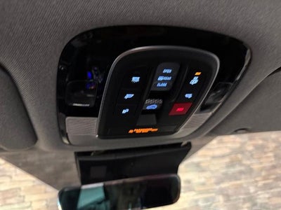 2023 Hyundai PALISADE Limited AWD