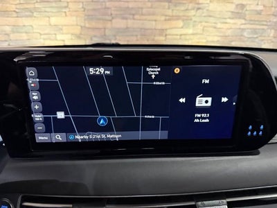 2023 Hyundai PALISADE Limited AWD