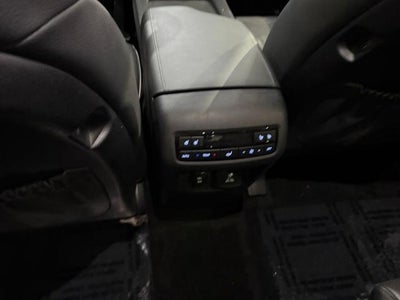 2023 Hyundai PALISADE Limited AWD