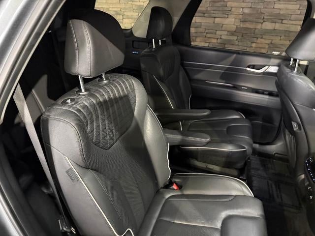 2023 Hyundai PALISADE Limited AWD